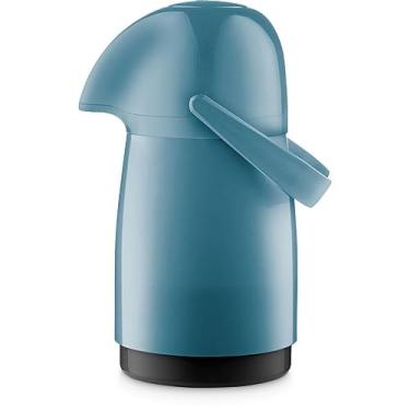 Imagem de Sanremo - Garrafa Térmica Plástica Expressar de 500ml, Linha Termic