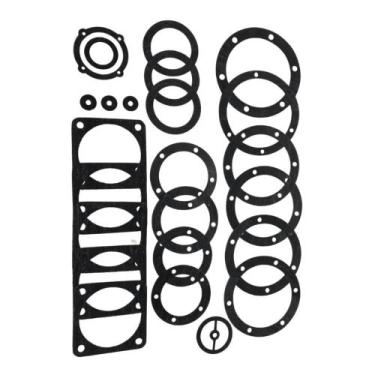 Imagem de Kit Jogo De Juntas Compressor Wayne W900 Completo Sem Tela - Lw Group