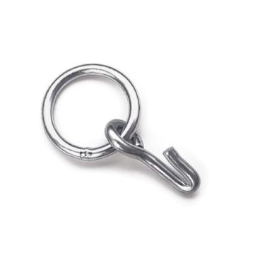 Imagem de Esticador de arame farpado tipo articulado linha leve 5/16 Forsul Prat