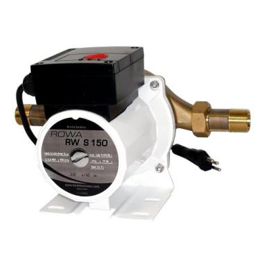 Imagem de Recirculadora Rowa RW S150 (Bronze) - 220V