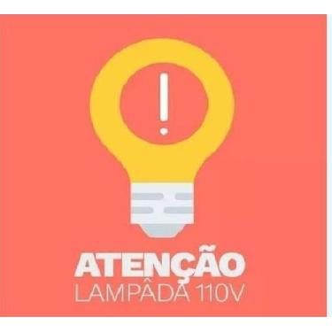 Imagem de Kit 2 Lâmpadas Fogão/Geladeira Tu-22 Clara E-17 25w 127v - Decorium