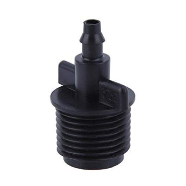 Imagem de Kits de Irrigação por Gotejamento, Acessórios de Irrigação Adaptador para Irrigação por Gotejamento de 4/7 Mm Tubulação Capilar Mangueira de Irrigação Tubulação por Gotejamento