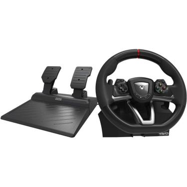 Imagem de Hori - Overdrive de volante para Xbox Series X|S - Preto-AB04-001U