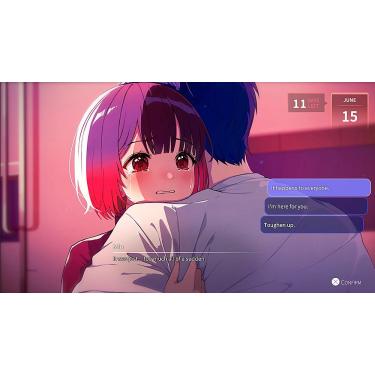 Imagem de Jogo Eternights - PlayStation 5 All Video Games