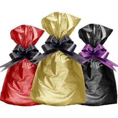 Imagem de Embalagem Para Presente - Shopmix