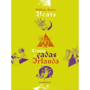 Imagem de Contos De Fadas Da Irlanda