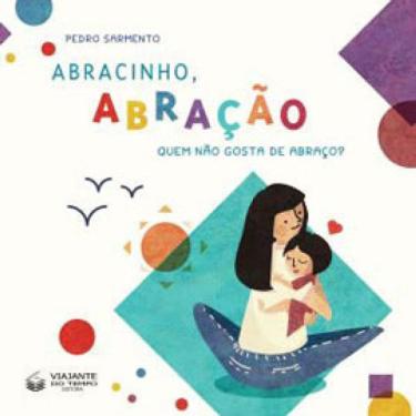Imagem de Abracinho, Abração - Quem Não Gosta De Abraço?