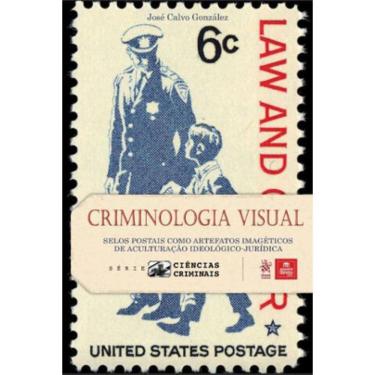 Imagem de Criminologia Visual - 2018