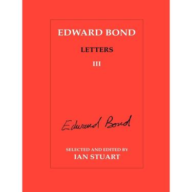 Imagem de Edward Bond