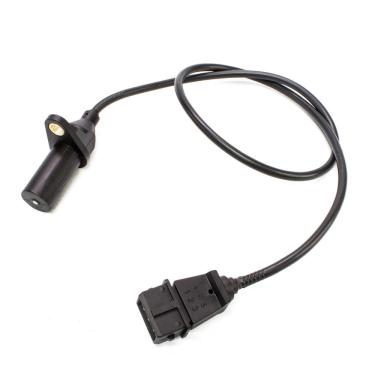 Imagem de Sensor Rotação Brava Doblo Marea Palio Siena Strada 1.8 4cc 16v 1996 a 2007 Linea 1.9 4cc 16v 2009 a 2010 Indutivo 3 Pinos - DS1802