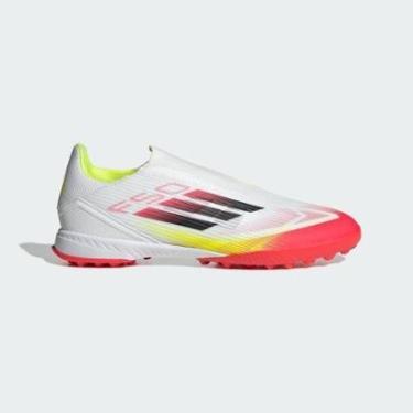 Imagem de Chuteira Society Adidas sem Cadarços F50 League Unissex-Unissex