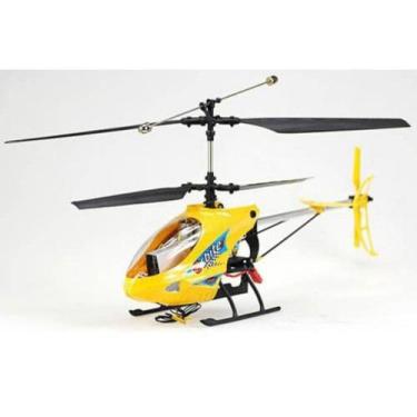 Imagem de Helicóptero Elétrico Orbiter C/SIMU.USB 72MHZ Aeromodelismo - DYNAM, A