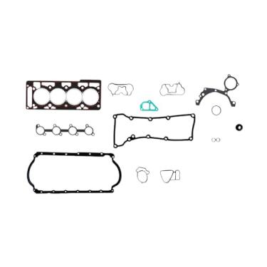 Imagem de Jogo de Juntas do Motor FIESTA KA 8V 1999/… ESCORT ECOSPO 2003/... - 1.6 - Motor ZETEC ROCM ZL - (Cabeçote TC PRO®)