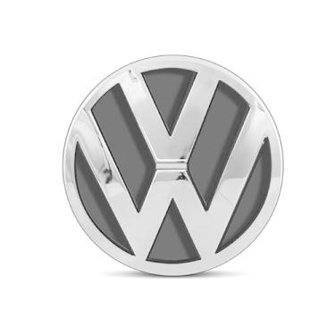 Imagem de Emblema Tampa Traseira Saveiro G6 2012 2013 2014 2015 2016