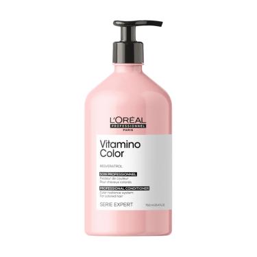 Imagem de Condicionador Vitamino Color 750ml - L'Oréal Professionnel