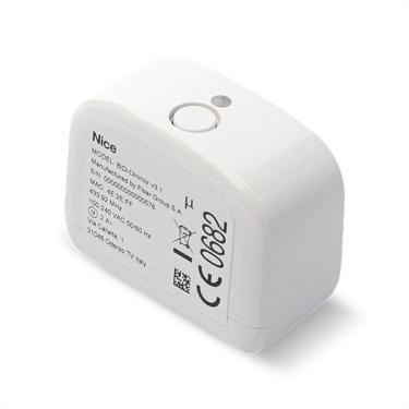 Imagem de Controle Inteligente para Lâmpadas Interface Bidi Dimmer 10006806 Nice