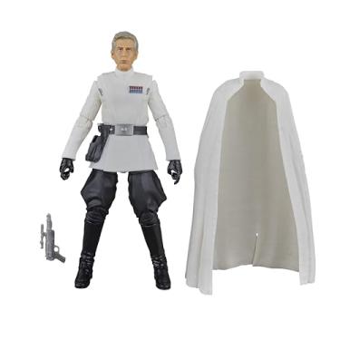 Imagem de Star Wars The Black Series Director Orson Krennic