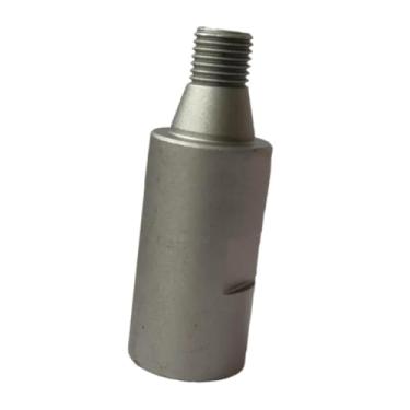 Imagem de Gralara Adaptador de perfuração CORE METAL para DIAVISÃO DIAMENTO PRÁTICA BIT PRÁTICA, FÁCIL INSTALAÇÃO, ADAPTADOR DO ADAPTADOR DO ADAPTOR DO ADAPTIDO, 32 Mm para M22
