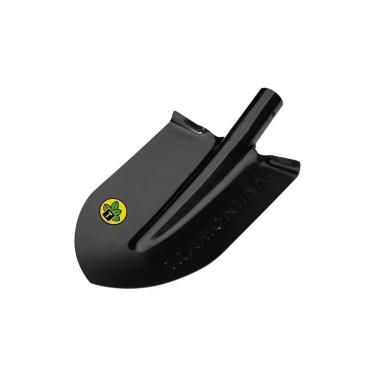 Imagem de Pá De Cortar Vanga Com Bico Sem Cabo Tramontina