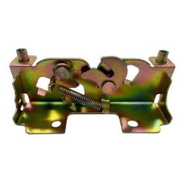 Imagem de Suporte Trava Banco Assento Biz 125 06 A 10 Shineray Jet 50 14 A 20 Sm