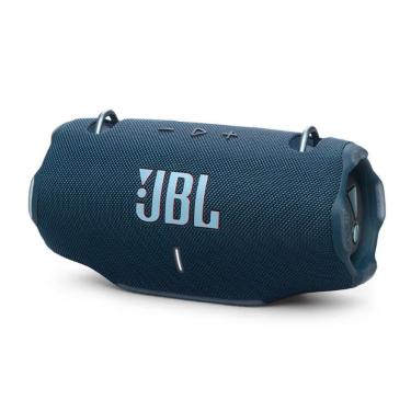 Imagem de Caixa De Som Portátil Jbl Xtreme 4 Com 30 W Rms + 2 Tweeters Azul
