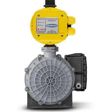 Imagem de Pressurizador Syllent Rp42m150 1,5 Cv Monofásico 220v
