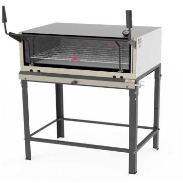 Imagem de Forno Refratário Lastro Gás Industrial Prp-860 S/kg - Progás