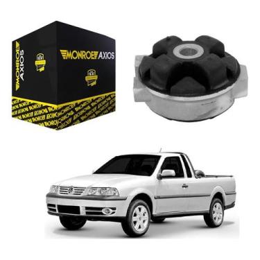 Imagem de Coxim Cambio Axios Saveiro G3 1.6 1.8 2.0 2000 A 2005