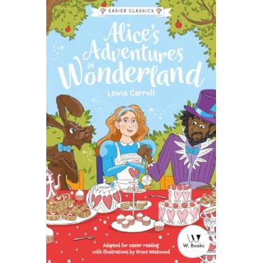 Imagem de Alice's Adventures in Wonderland