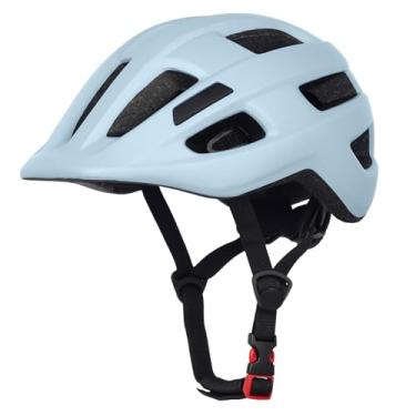 Imagem de AUKA Capacete De Bicicleta Infantil, Ajustável Para Bebês 3 A 5 8 Anos, Meninos E Meninas, Scooter Leve Multiesportiva, Skate, 2 Tamanhos