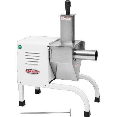 Imagem de Ralador de Milho Verde e Mandioca Bermar BM04 Bivolt, 127/220V(Bivolt)
