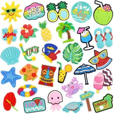 Imagem de Lindos broches em massa, alfinetes engraçados de lapela para jaquetas, chapéus, Cloreto de polivinilo, Sem Pedra Preciosa