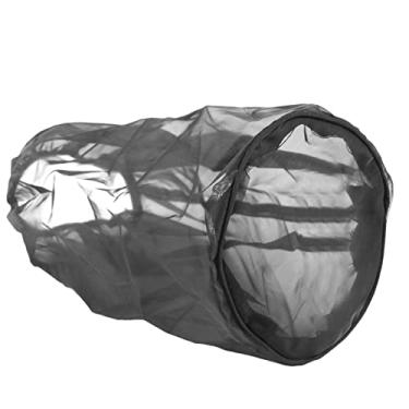 Imagem de LiebeWH Tampa de Proteção Ao Filtro de Ar de Alta Durabilidade Com Eficiência do Filtro de Poeira de 90%, Ajuste Universal para de Ar de Alto Fluxo, à Prova de óleo e Fácil de Usar para Entusiastas