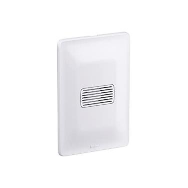 Imagem de CAMPAINHA CIGARRA 127V 4X2 - ZEFFIA - PIAL - 680132