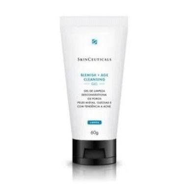 Imagem de Gel De Limpeza Facial SkinCeuticals Blemish + Age Cleansing 60g