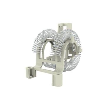 Imagem de Resistência Zagonel Chuveiro Ducali 127V - 5500W