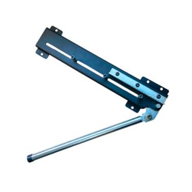 Imagem de Dobradeira De Vergalhão 3/8 10mm Estribo Ferragens Ferro Aço