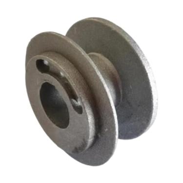 Imagem de Ioensy Suporte de alumínio para guarda-chuva, corrimão, anel de bobina, peças de reposição para pátio