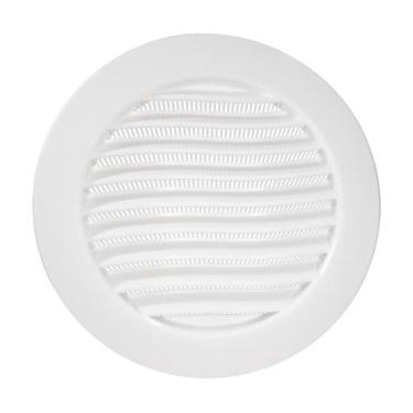 Imagem de Grelha de ventilação 200mm com tela - Joinsul