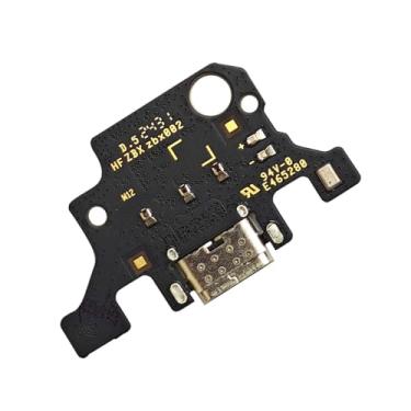 Imagem de Placa de carregamento USB para Samsung Galaxy Tab A9 Plus X210/X215/X216/X218 Peça de reparo de reposição