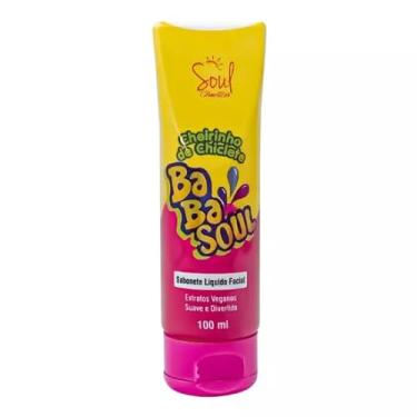 Imagem de Sabonete Facial Babasoul 100ml (Tutti Frutti)