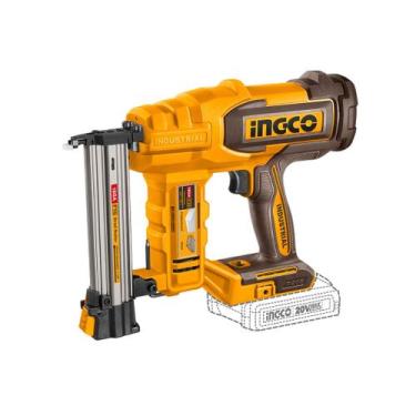 Imagem de Pinador 35mm 1 Bat Linha P20S INGCO