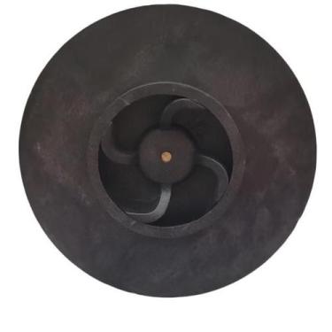 Imagem de Rotor Soldado BBA CMB Sibrape 1/2CV CPFI/SPFI-050HE para Motobomba par