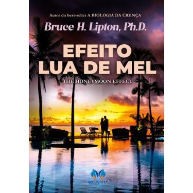 Imagem de Livro - Efeito Lua de Mel