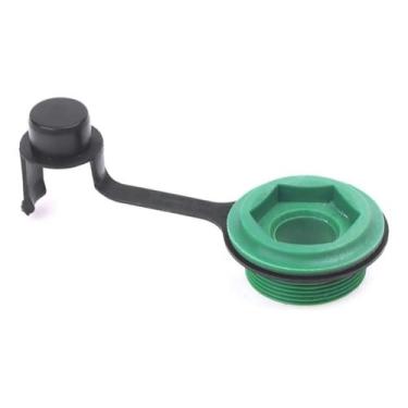 Imagem de TAMPA INSPECAO CX CAMBIO GOLF 94 ate 98 - ORIGINAL VW