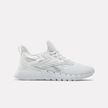 Imagem de Tênis Reebok Nano Gym Feminino Cinza