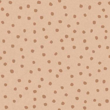 Imagem de Papel De Parede Minime Infantil Marrom 17122