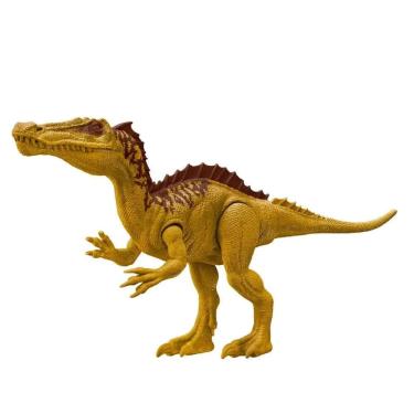 Imagem de Dinossauro Suchomimus Jurassic World Recomeço - Mattel JGC12