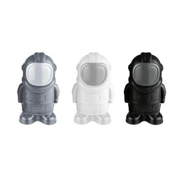 Imagem de Apontador Duplo C- Borracha Astronauta - Tris