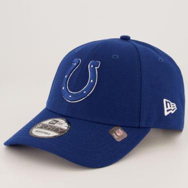 Imagem de Boné New Era 940 NFL Indianapolis Colts Masculino-Masculino